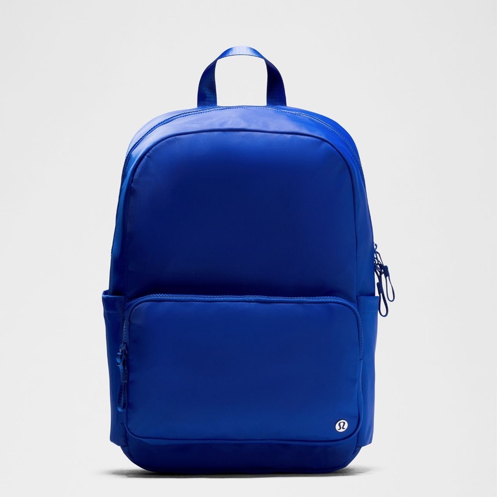 Lululemon Everywhere Backpack 22L Riverside Blue